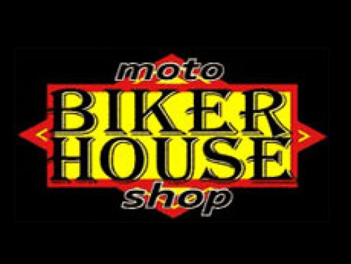 Moto shop & servis Biker House