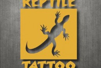 Reptile Tattoo