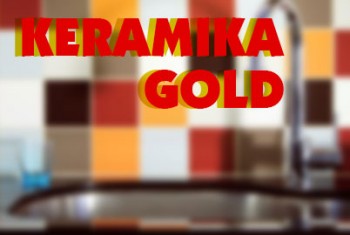 Keramika Gold