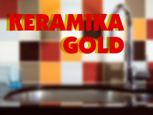 Keramika Gold