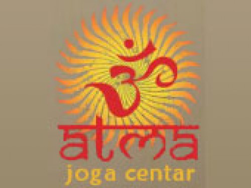 Joga centar Atma