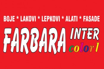 Farbara Inter Color 1