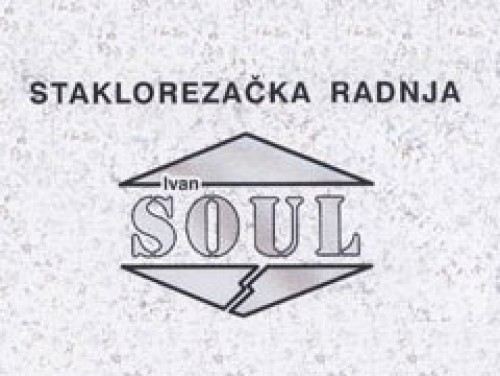 Staklorezačka radnja Soul