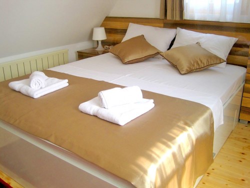 Apartmani Bohemia