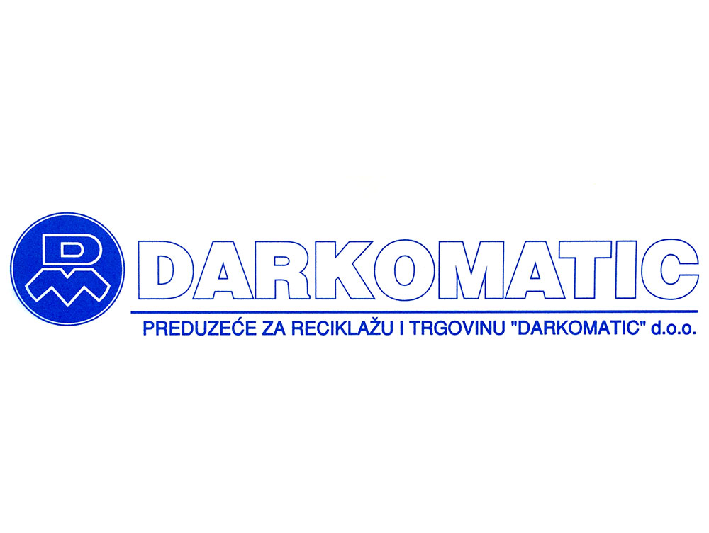 Otkup sekundarnih sirovina Darko Matić