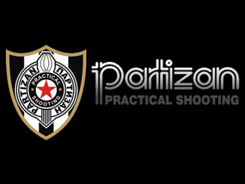 Streljački klub Partizan Practical Shooting
