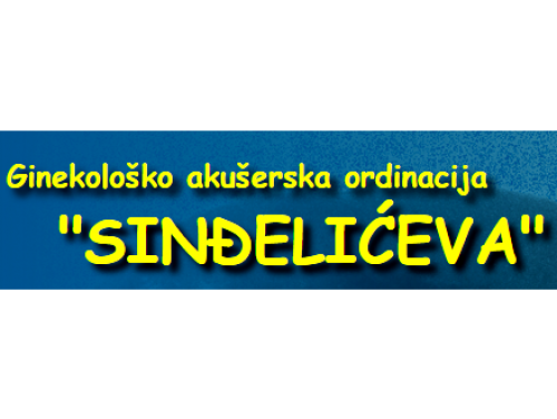 Ginekološka ordinacija Sinđelićeva