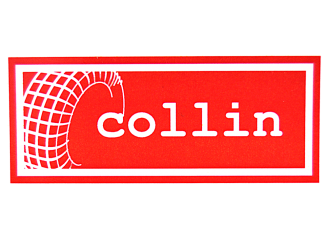 Agencija za registraciju vozila Collin