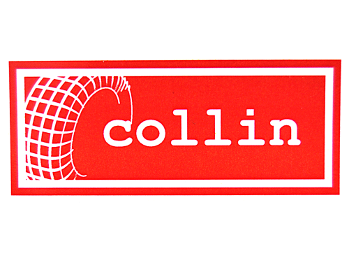 Agencija za registraciju vozila Collin