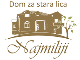 Dom za stare i odrasle Najmiliji
