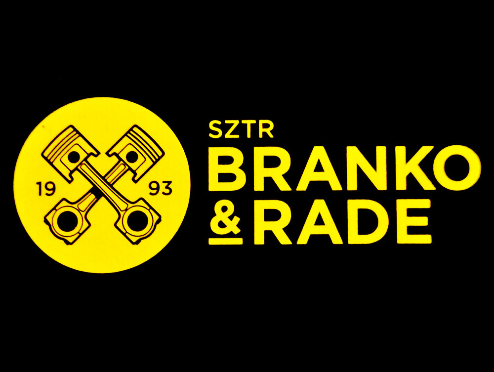 Auto centar Branko i Rade