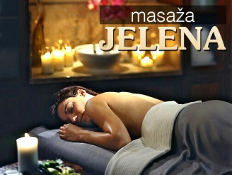 Salon masaže Jelena