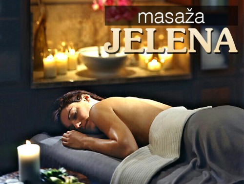 Salon masaže Jelena