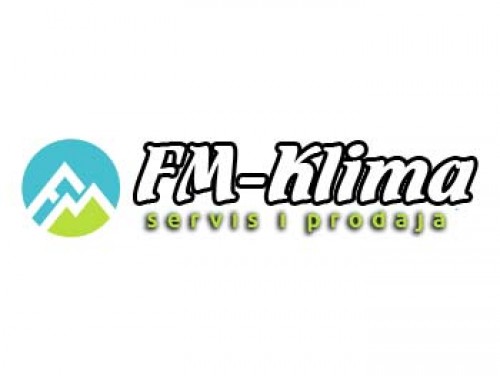 FM Klima servis