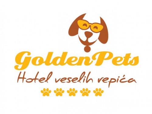 Pansion za pse malih rasa Golden Pets Hotel