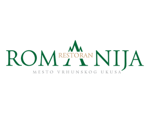 Restoran za proslave Romanija