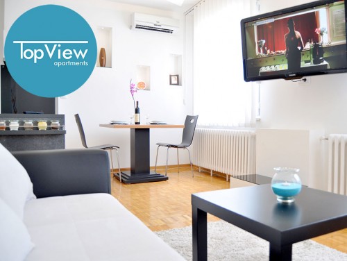 Apartmani TopView