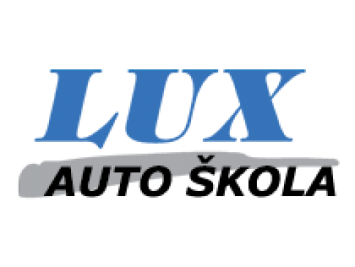 Auto škola Lux