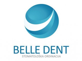 Stomatološka ordinacija Belle Dent