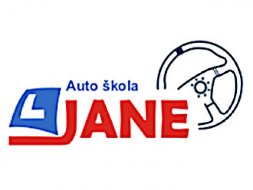 Auto škola Jane