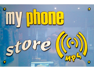 Prodaja mobilnih telefona My Phone Store