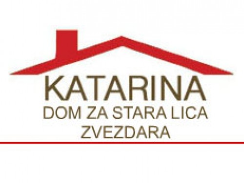 Dom za stara lica Katarina