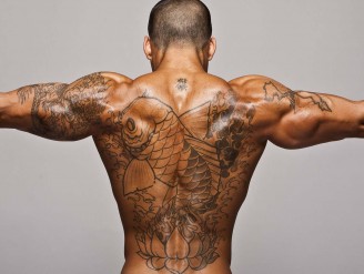 Tattoo i piercing