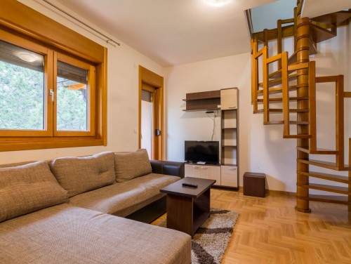 Apartmani Eros Lux