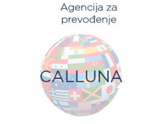 Agencija za prevođenje Calluna