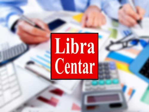 Knjigovodstvena agencija Libra Centar