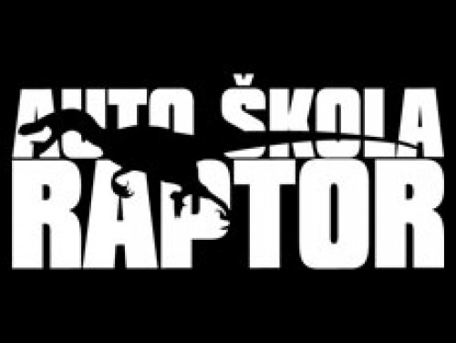 Auto škola Raptor