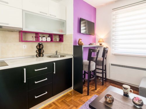 Apartman Antić – Zlatiborski Konaci