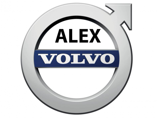 Servis i prodaja delova za Volvo, Saab, SSangYong – Alex