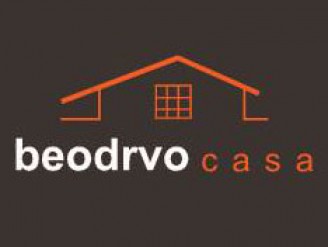 Prozori i vrata – nameštaj BeoDrvo Casa