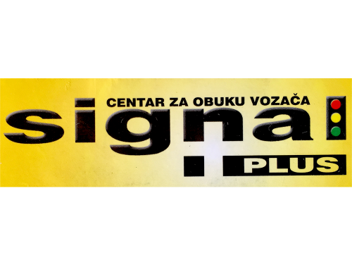 Auto škola Signal Plus