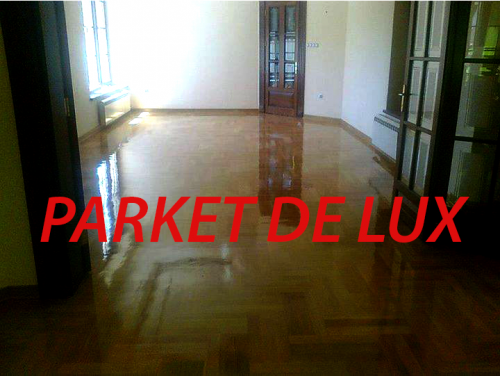 Parket De Lux