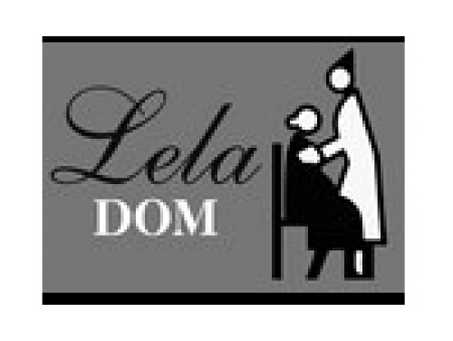 Dom za stare Lela