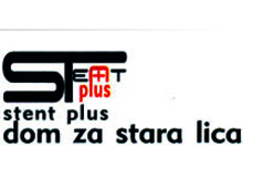 Dom za stara lica Stent Plus