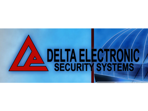 Alarmni sistemi Delta Electronic