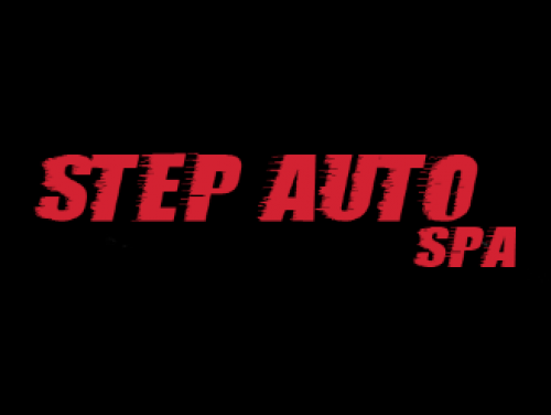 Farbanje vozila Step Auto Spa