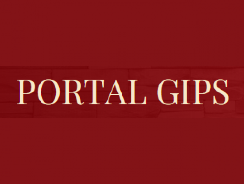Gipsani Radovi Portal Gips