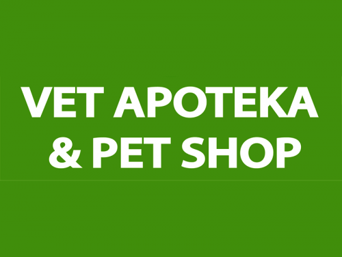 Veterinarska apoteka i Pet Shop Mikovet
