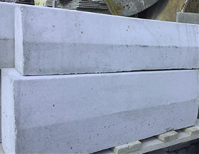 Proizvodnja betonskih cevi i elemenata Špik