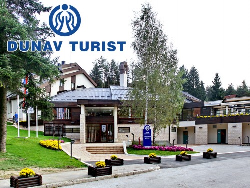 Odmaralište Dunav Turist