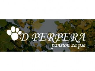 Odgajivačnica i pansion za pse Od Perpera