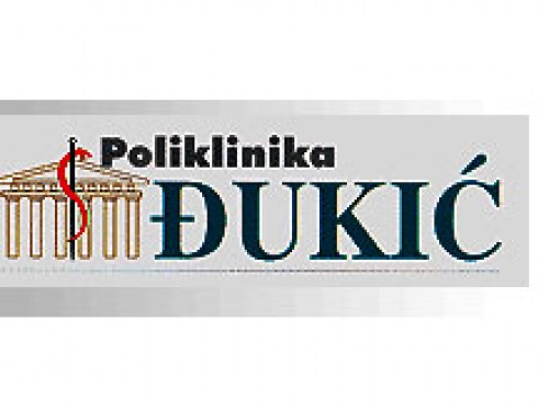 Specijalistička ordinacija Đukić