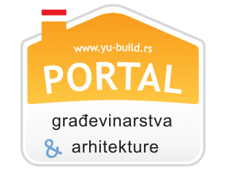 Informacije za graditelje YU Build