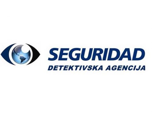 Detektivska agencija Seguridad