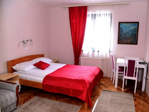 Apartmani Magija