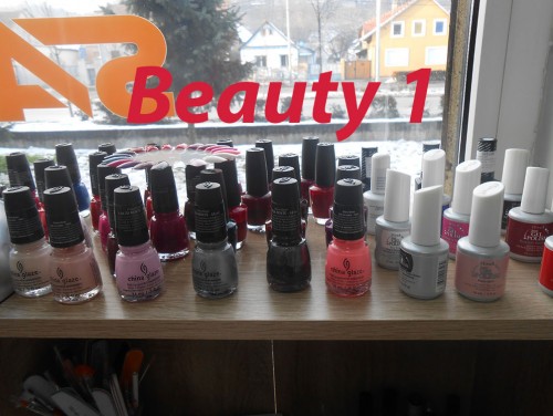 Kozmetički salon Beauty 1